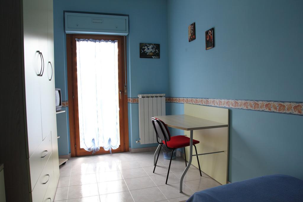 B&B La Villetta Benevento Zimmer foto