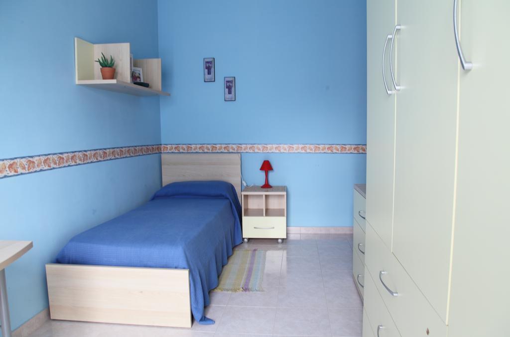 B&B La Villetta Benevento Zimmer foto